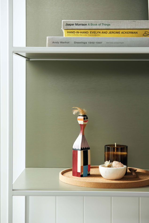 Vitra Wooden Doll No.1