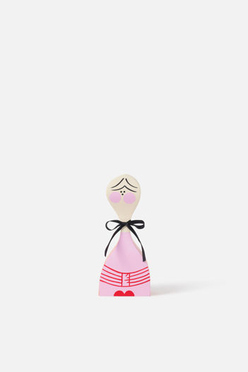Vitra Wooden Doll No.2