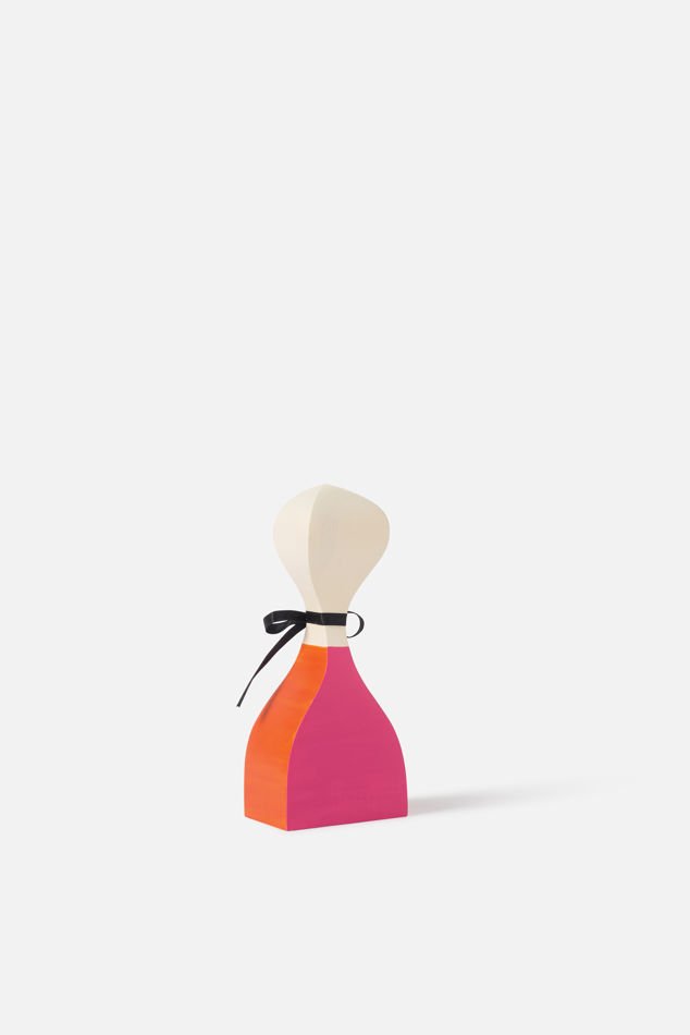 Vitra Wooden Doll No.2