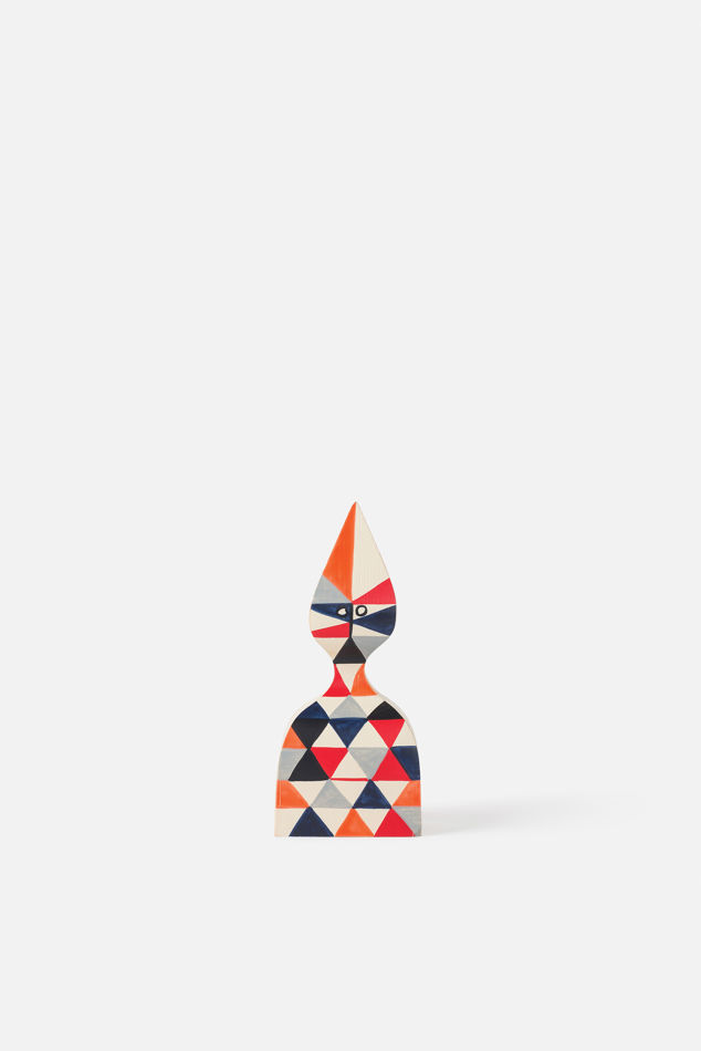 Vitra Wooden Doll No.12