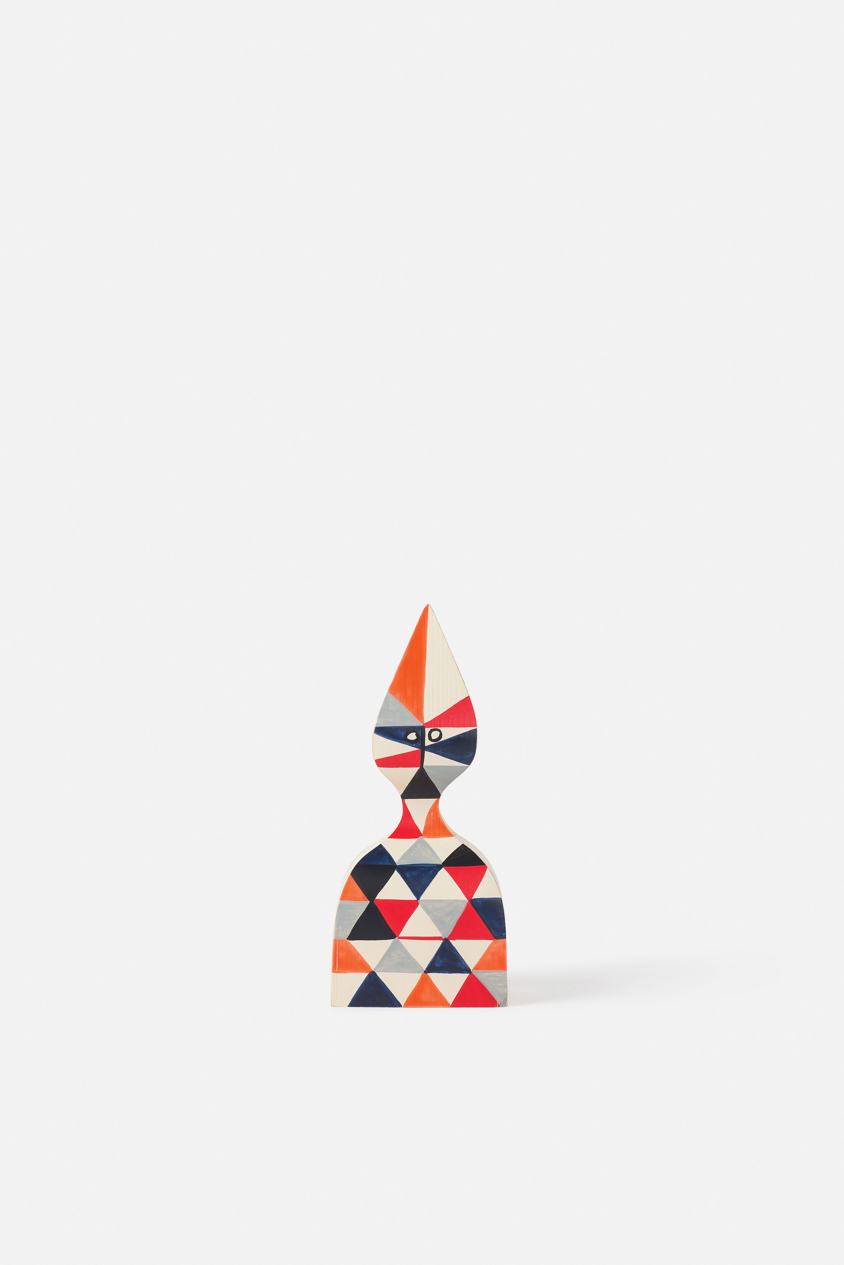 Vitra Wooden Doll No.12
