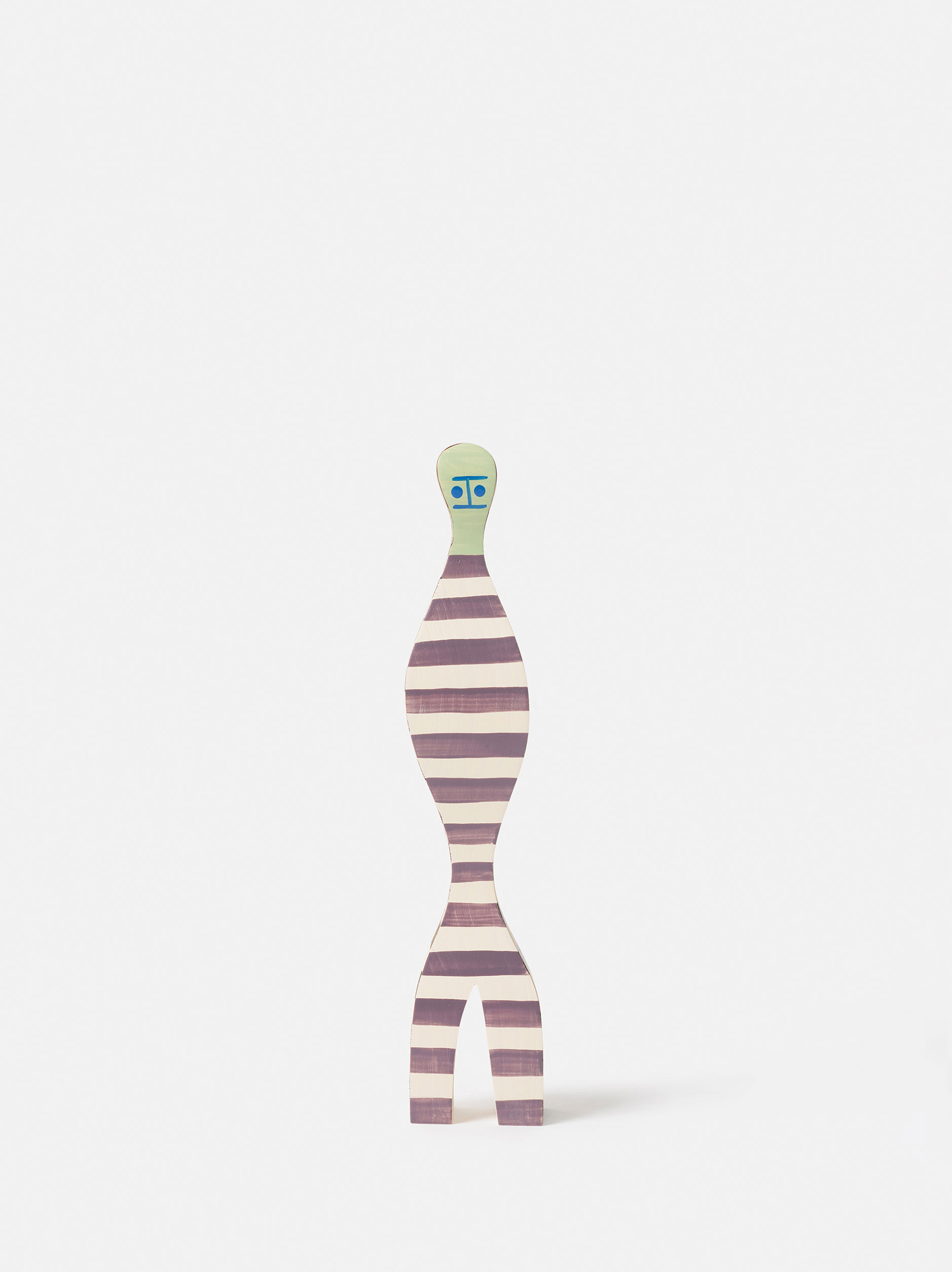 Vitra Wooden Doll No.16