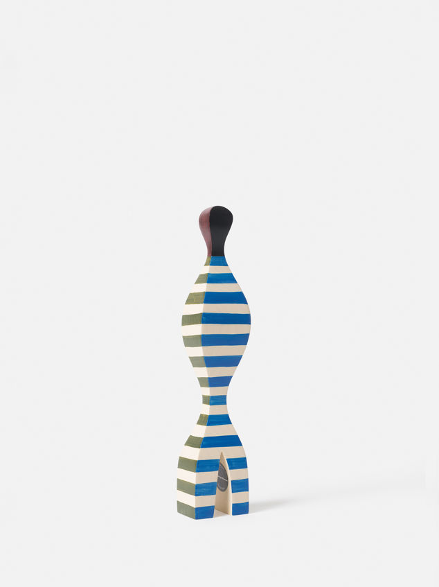 Vitra Wooden Doll No.16