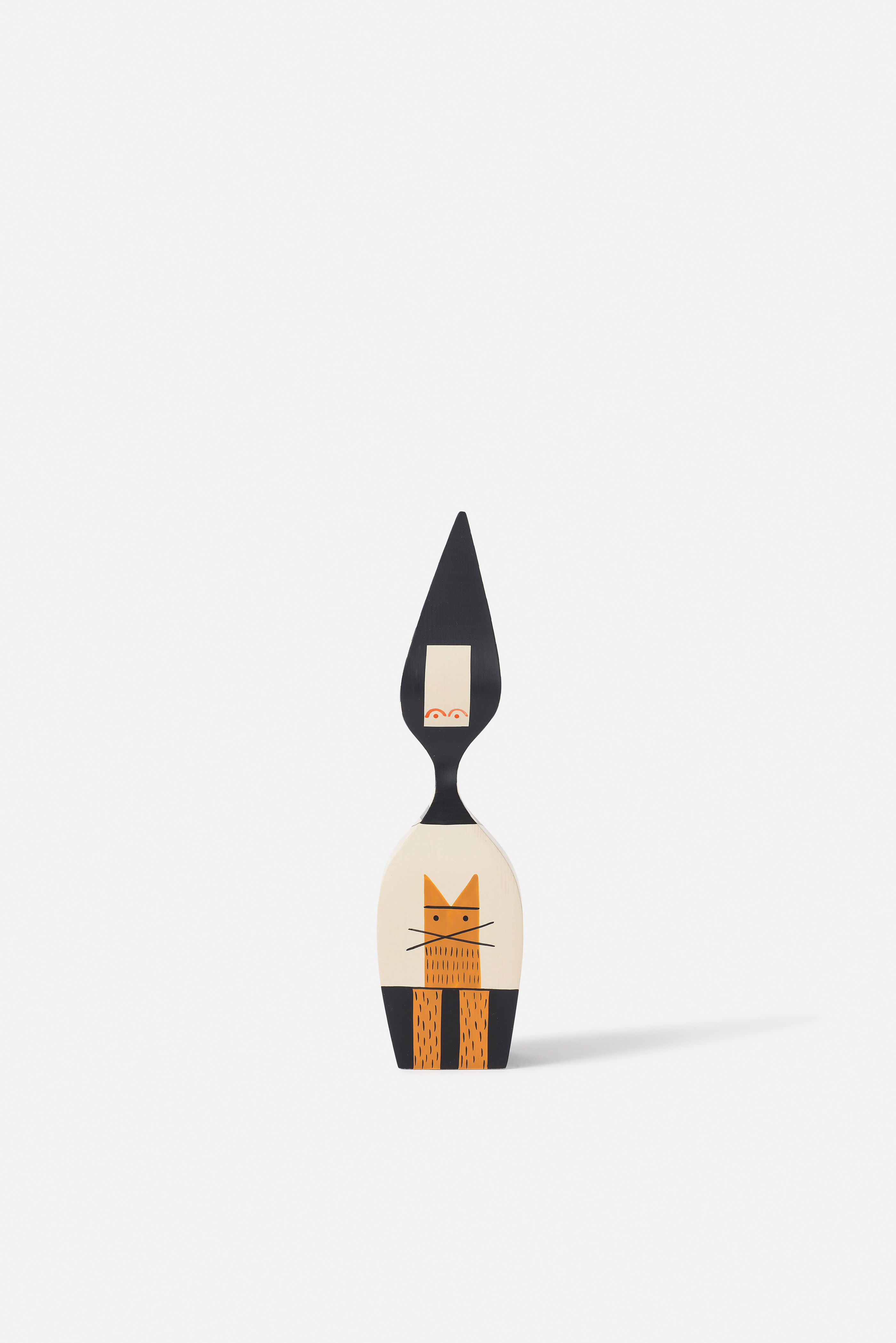 Vitra Wooden Doll No.20