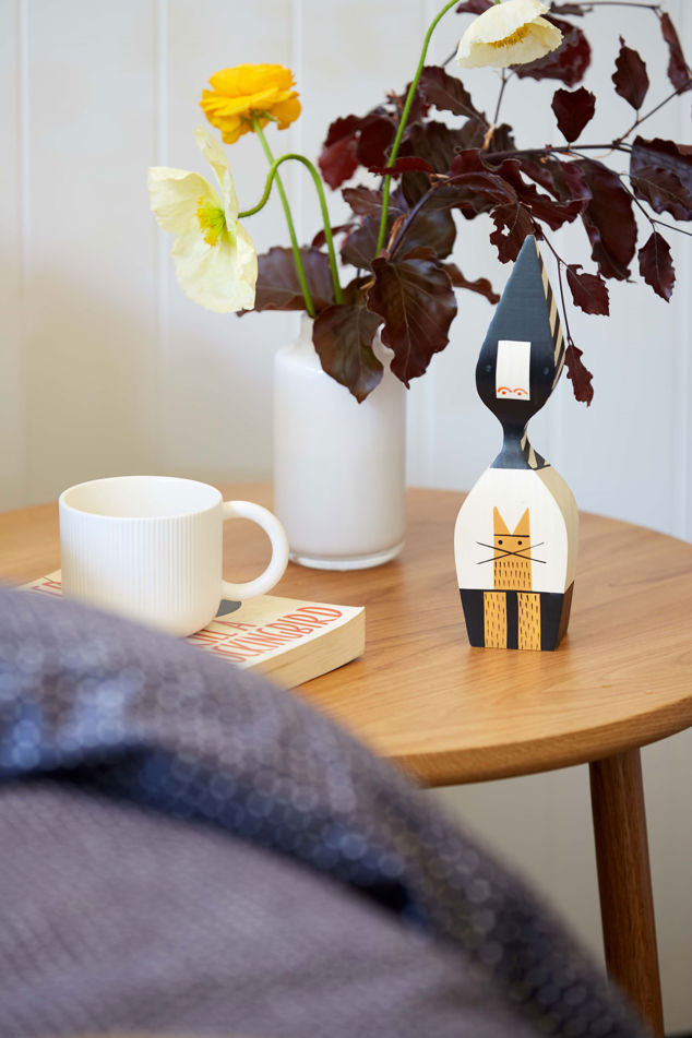 Vitra Wooden Doll No.20