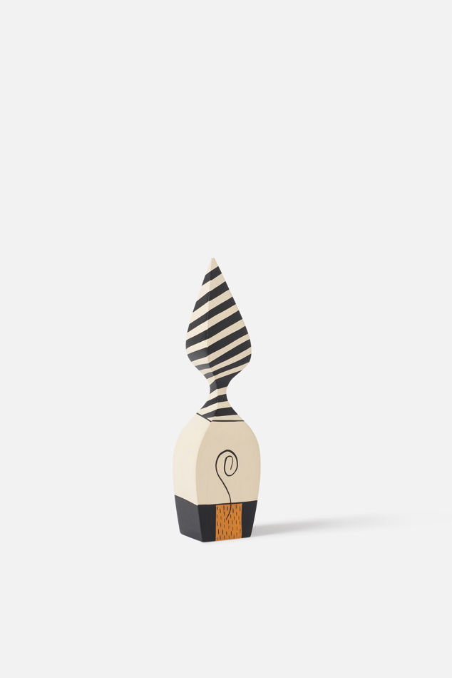 Vitra Wooden Doll No.20