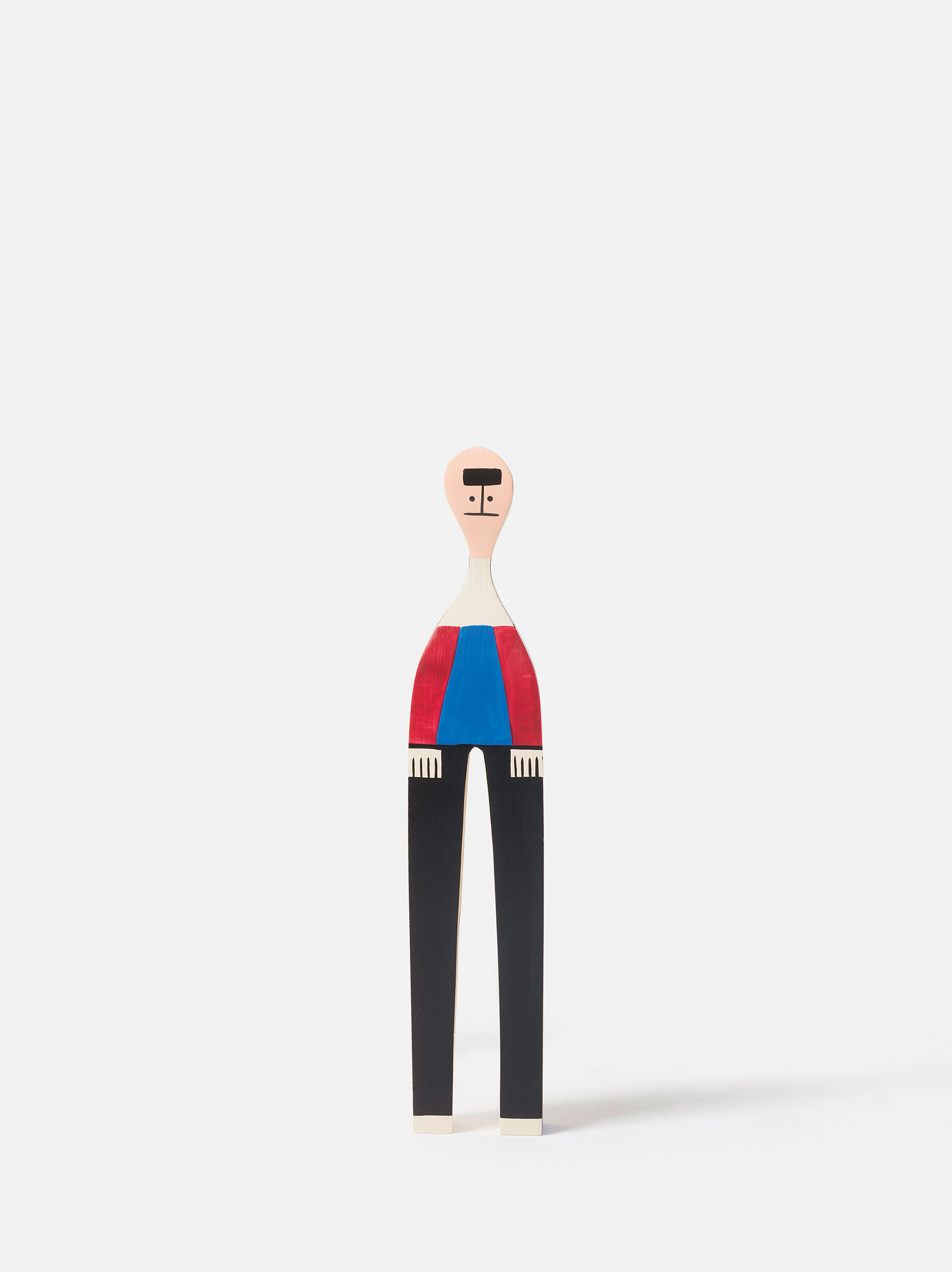 Vitra Wooden Doll No.22