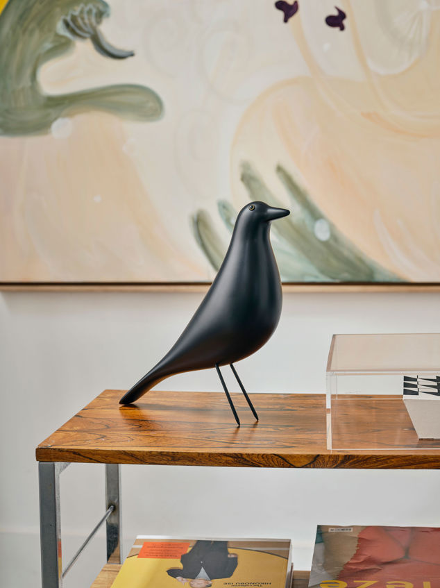 Vitra Eames House Bird