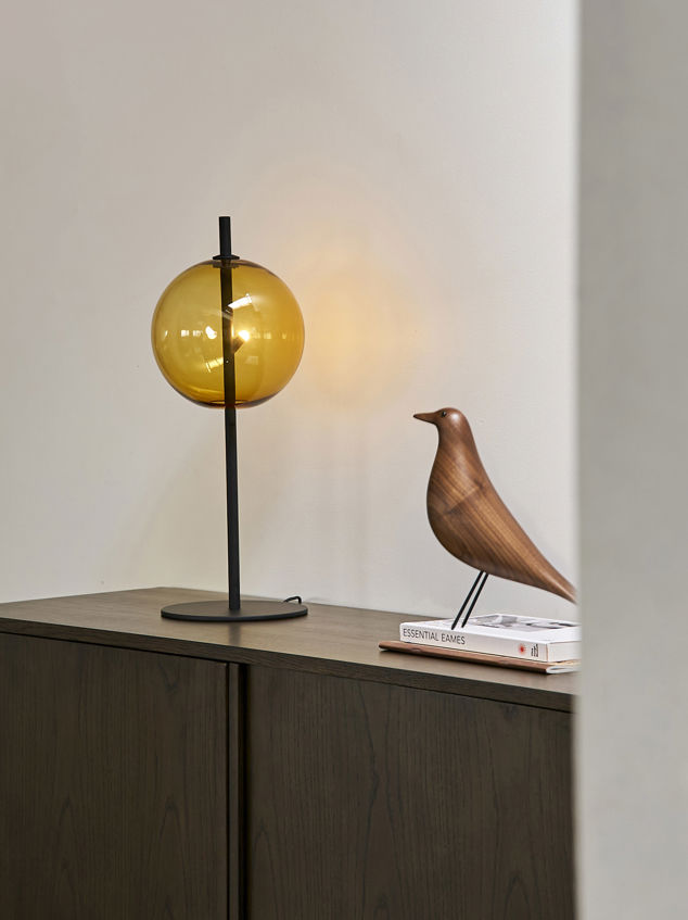 Vitra Eames House Bird
