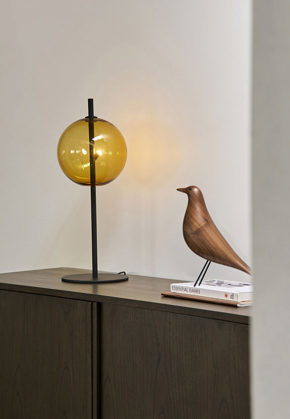 Vitra Eames House Bird
