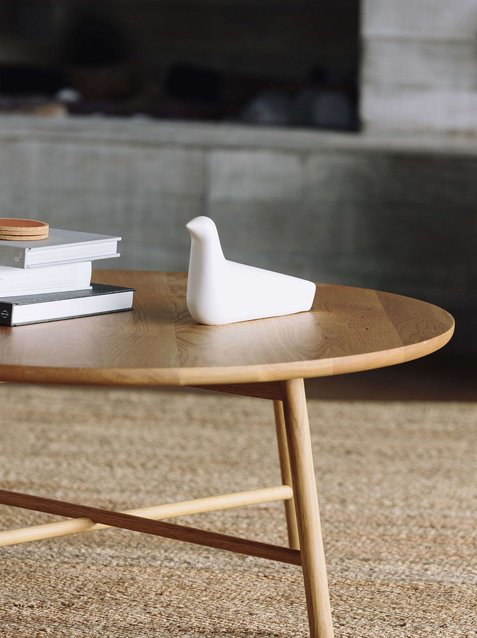 Vitra L'Oiseau Bird