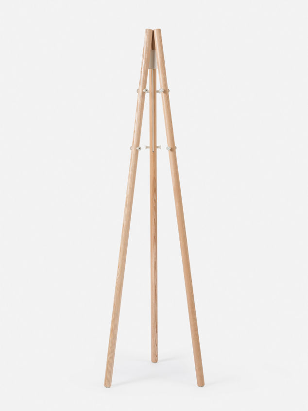 Artek Kiila Coat Stand