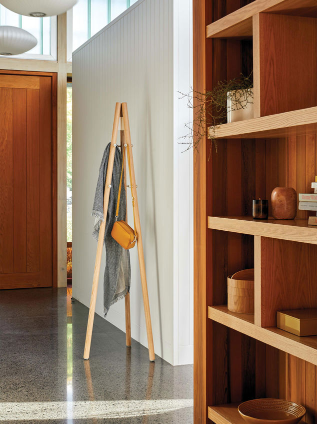 Artek Kiila Coat Stand