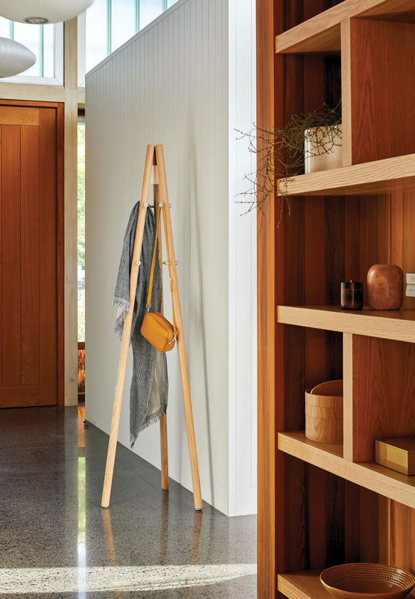Artek Kiila Coat Stand