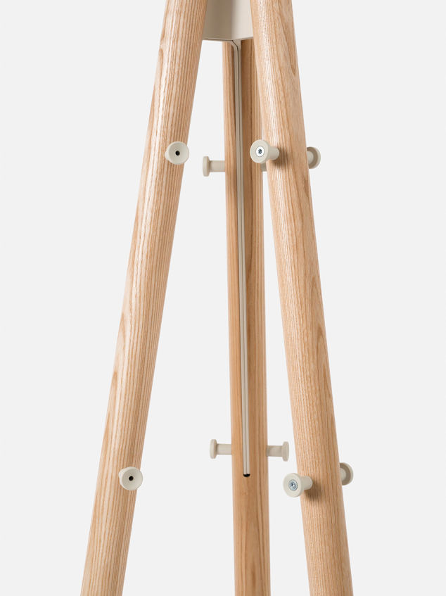 Artek Kiila Coat Stand