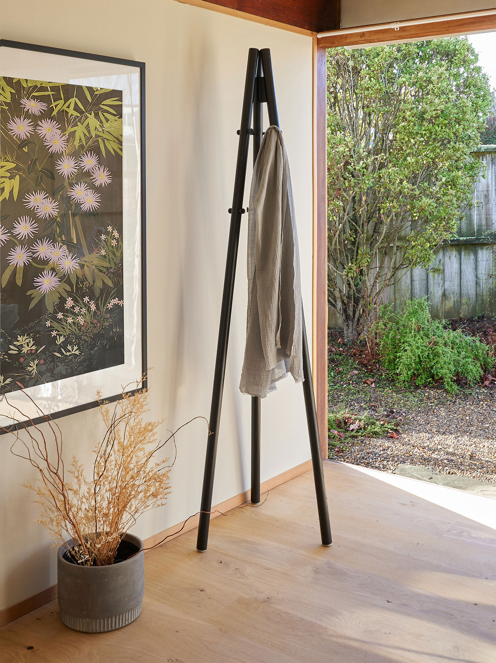 Artek Kiila Coat Stand