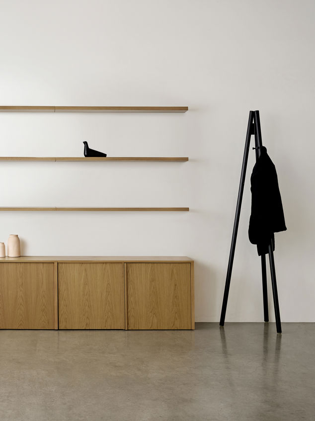 Artek Kiila Coat Stand