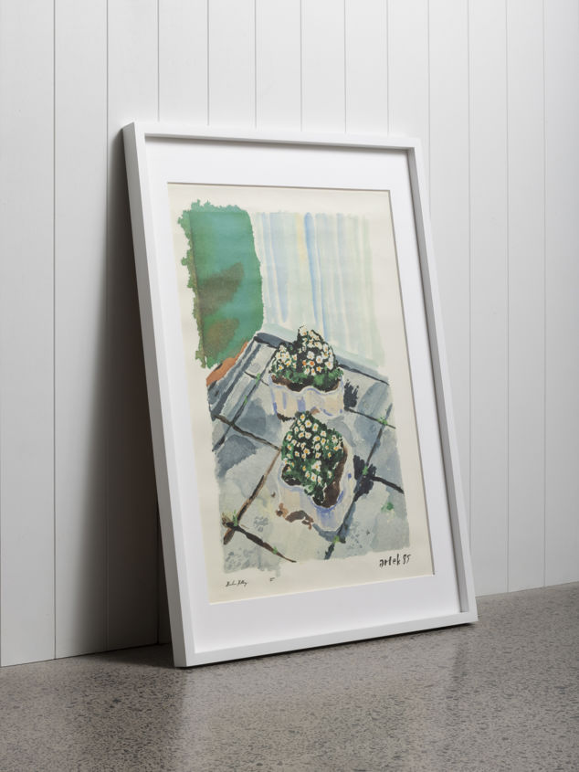 Artek 85 Anniversary Karoliina Hellberg Poster