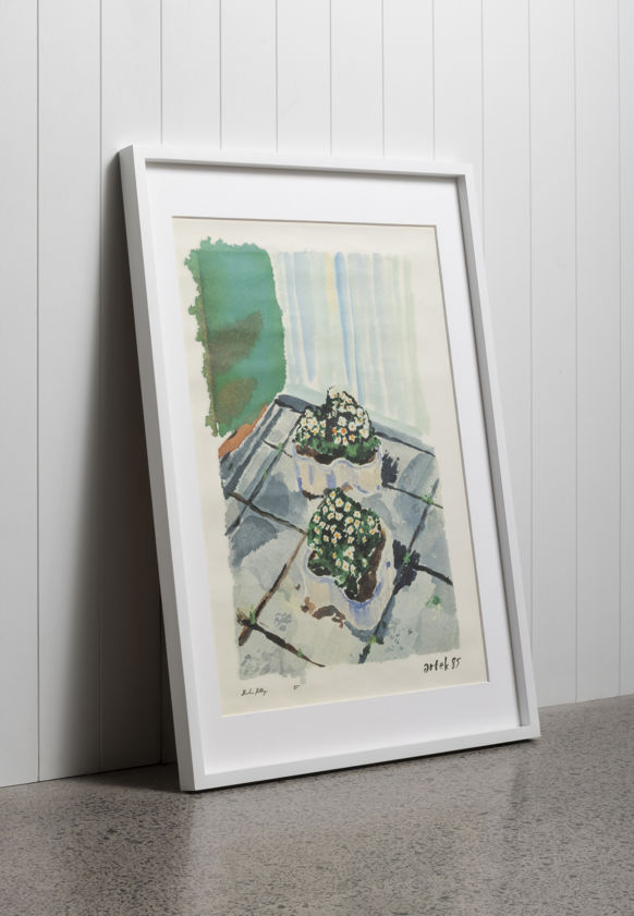 Artek 85 Anniversary Karoliina Hellberg Poster