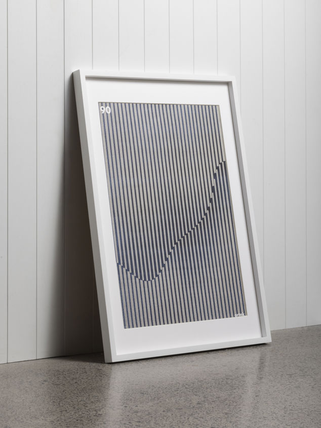 Artek 90 Years Inka Bell Poster