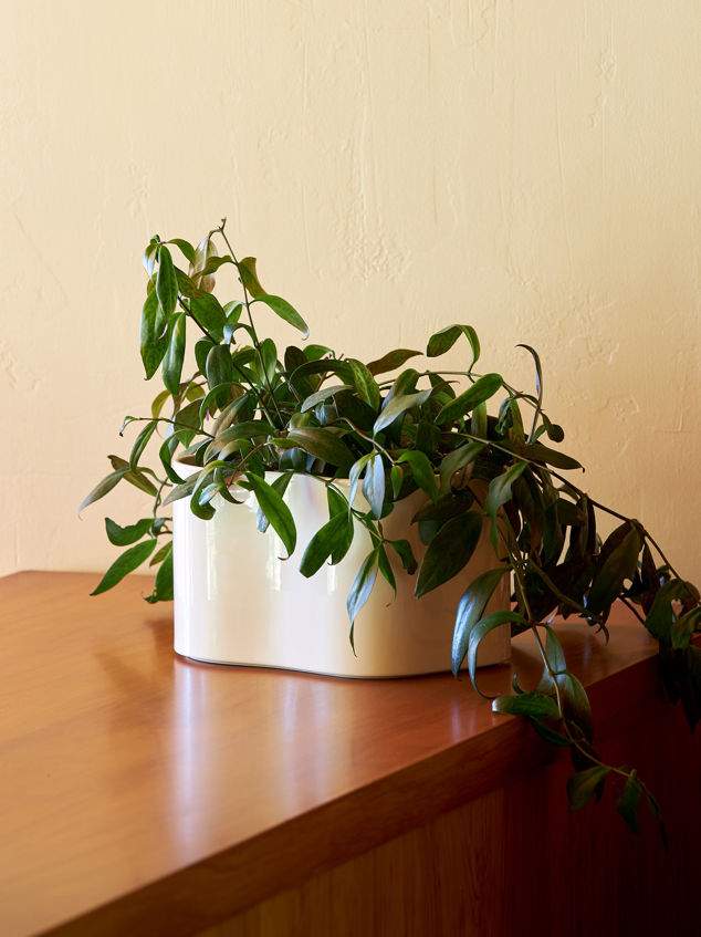 Artek Riihitie Plant Pot