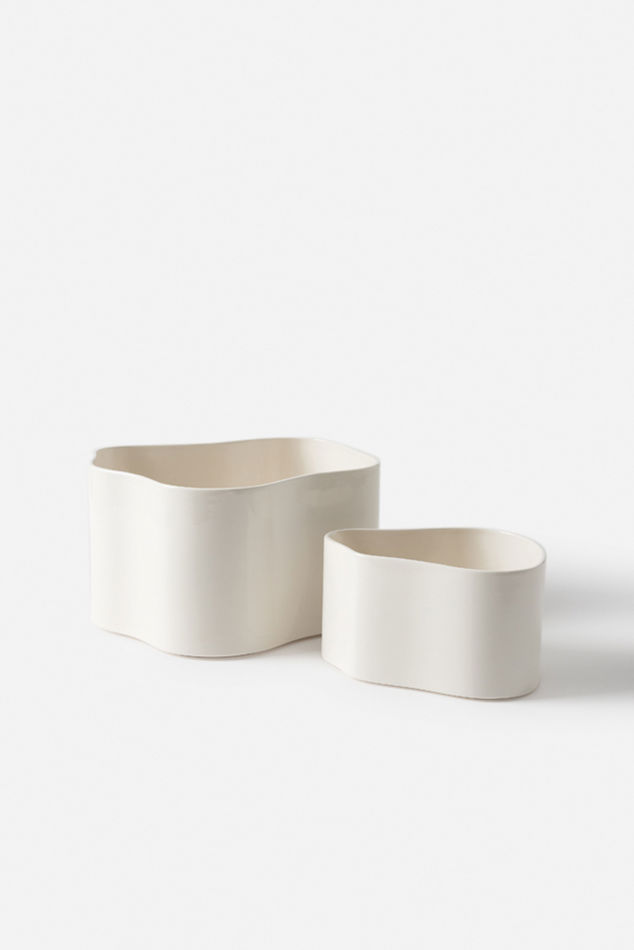 Artek Riihitie Plant Pot