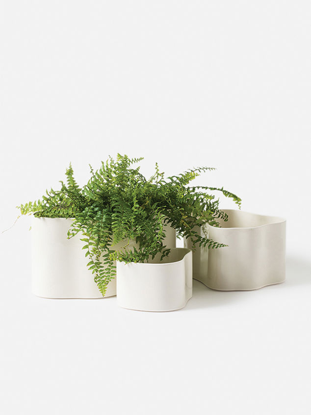 Artek Riihitie Plant Pot