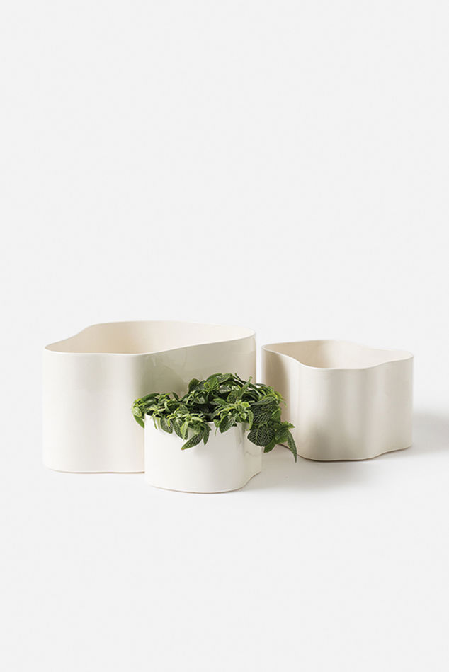 Artek Riihitie Plant Pot
