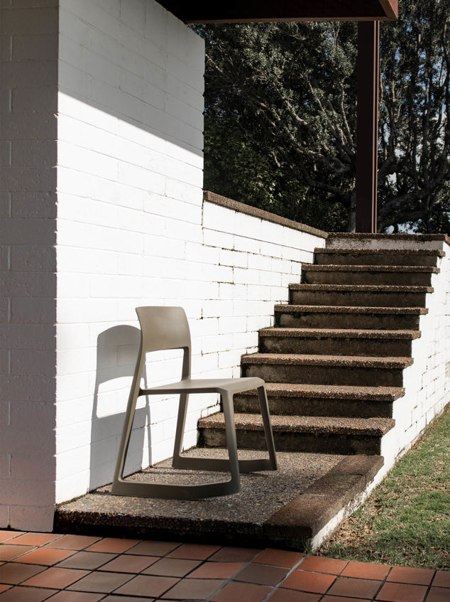 Vitra Tip Ton Chair