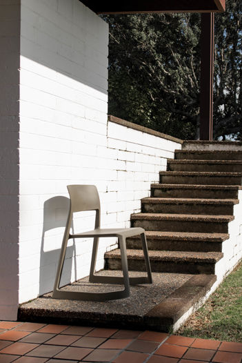 Vitra Tip Ton Chair