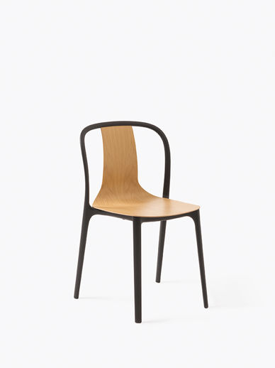 Vitra Belleville Ply Chair
