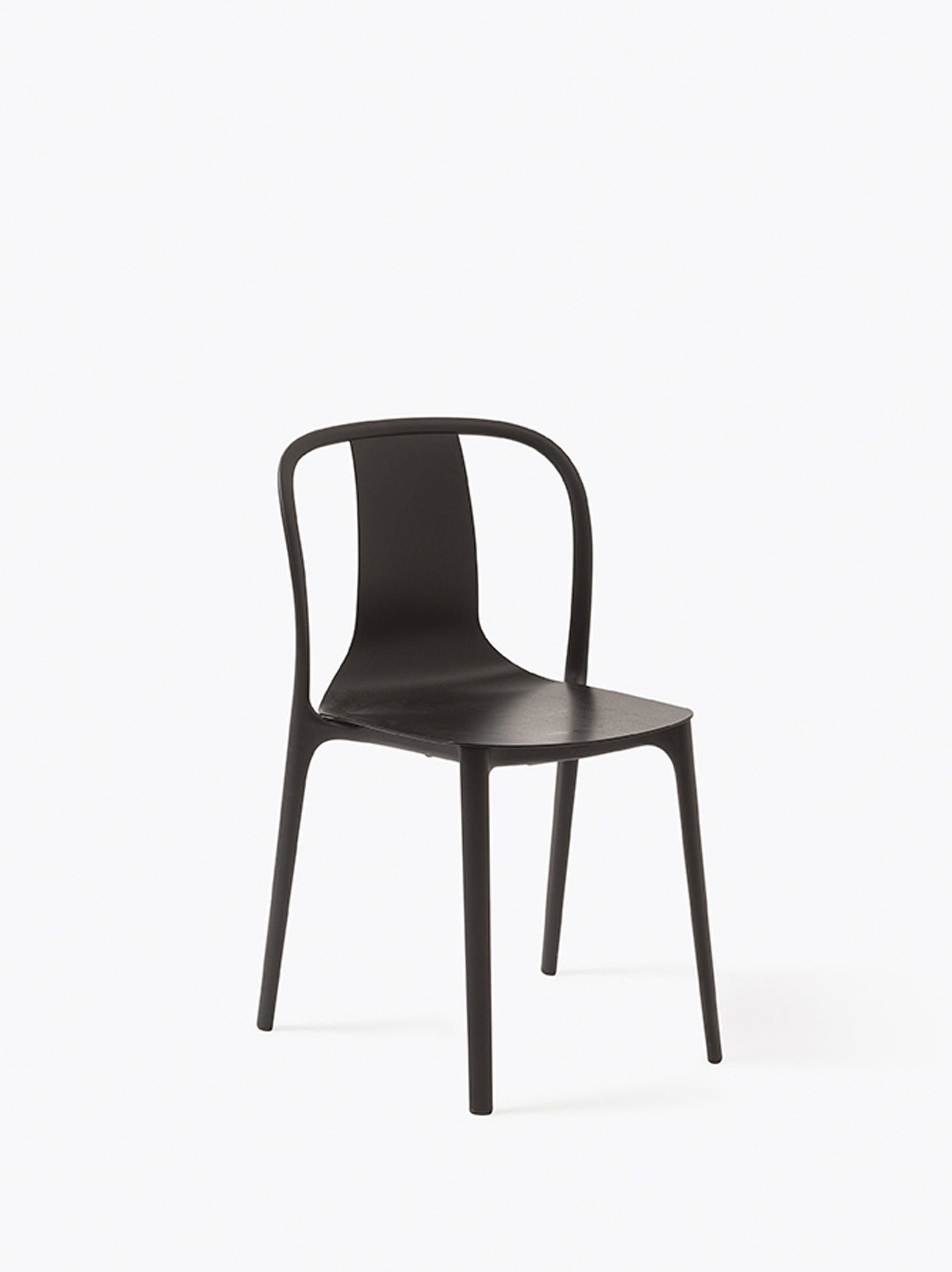 Vitra Belleville Ply Chair