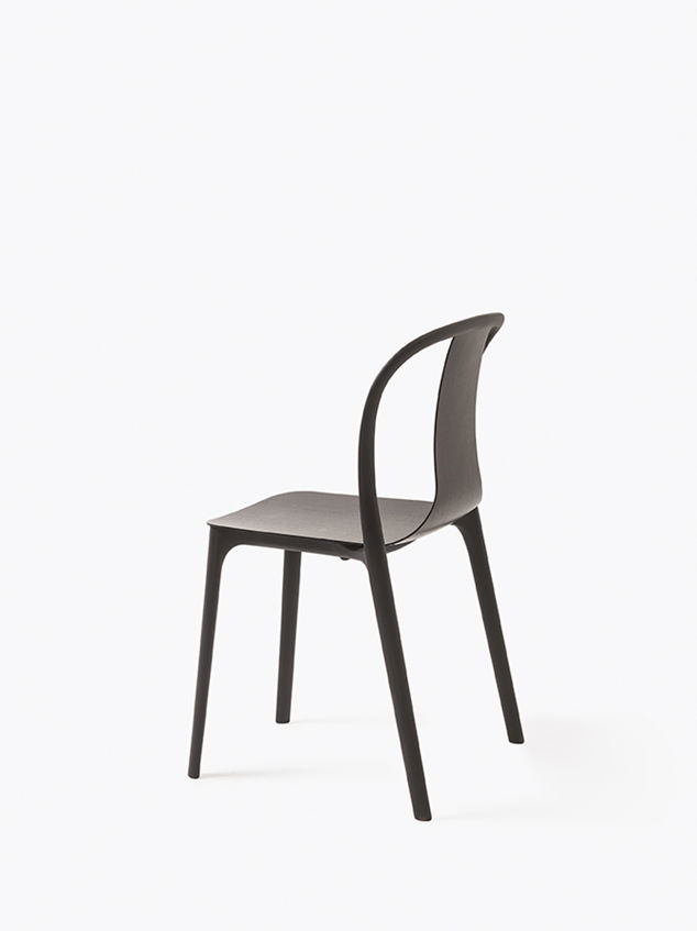 Vitra Belleville Ply Chair