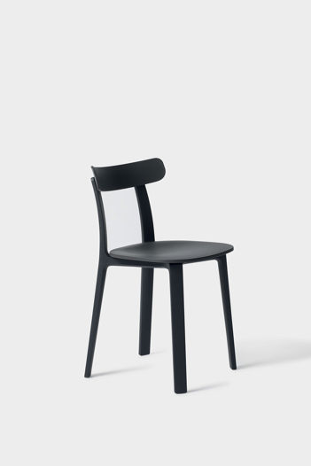 Vitra All Plastic Chair