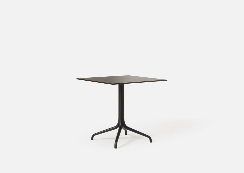 Vitra Belleville Square Outdoor Table