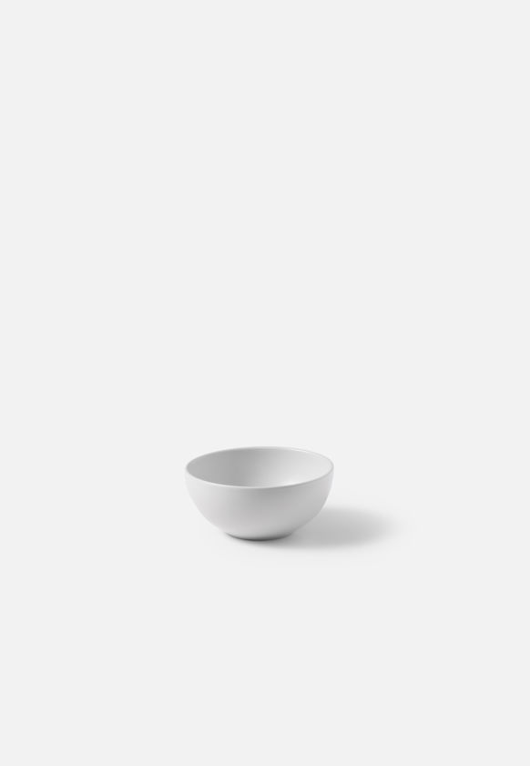 Stoneware Cereal Bowl Set/4