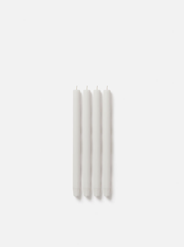 Dining Candle Set/4