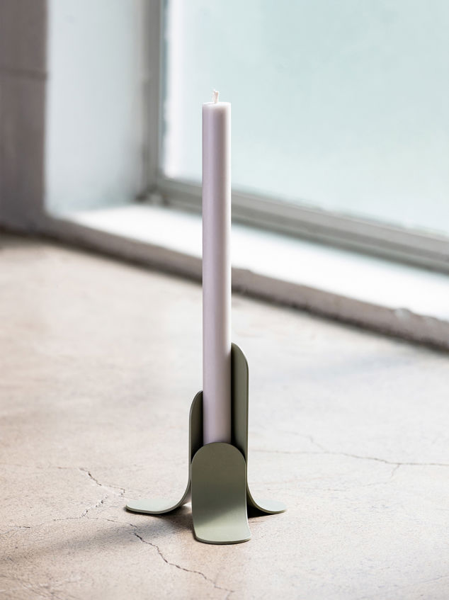 Dining Candle Set/4