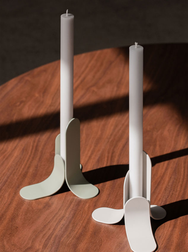 Dining Candle Set/4
