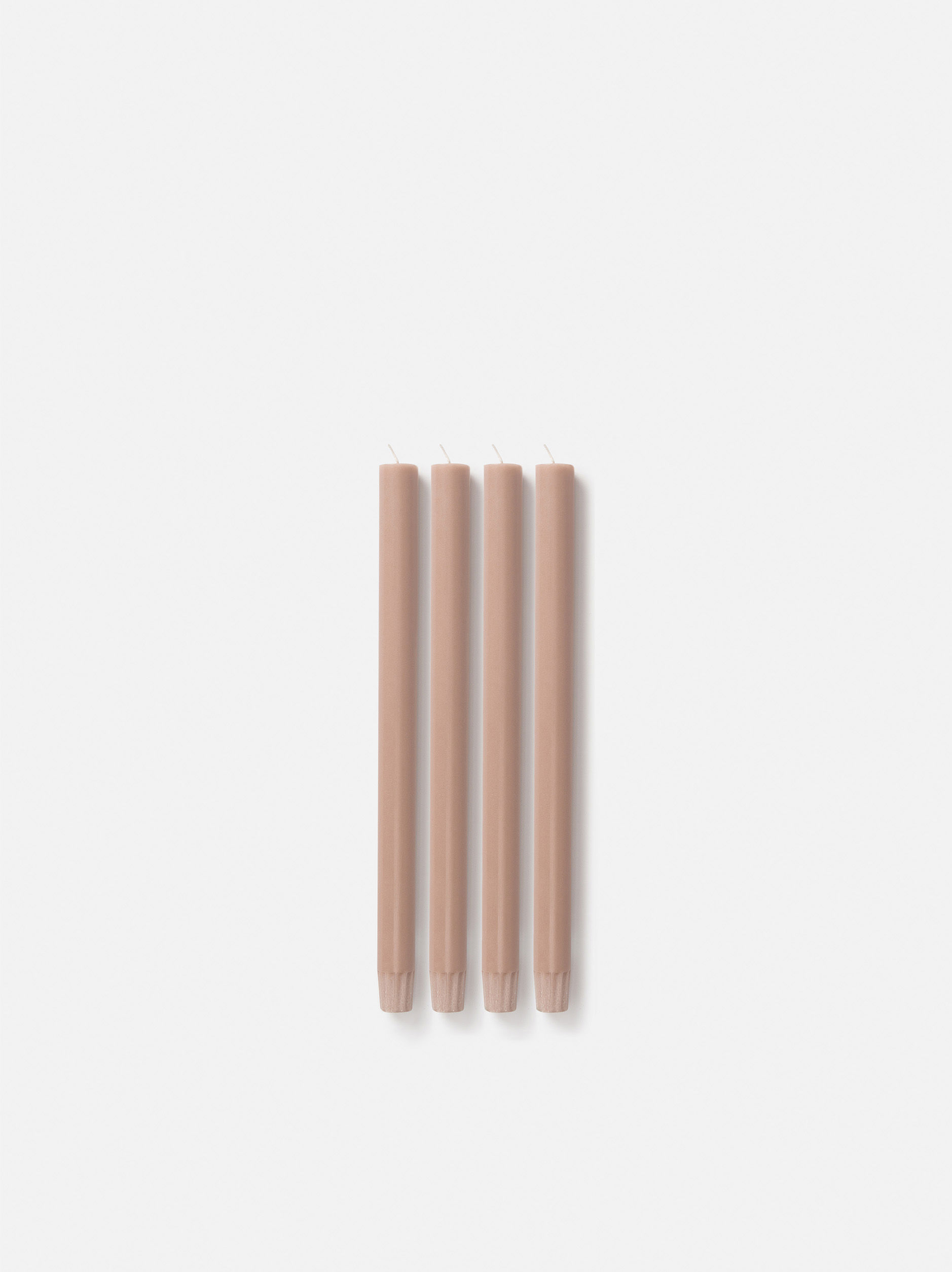 Dining Candle Set/4