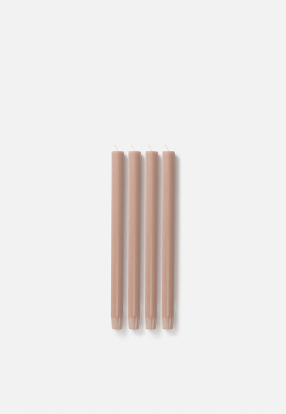 Dining Candle Set/4