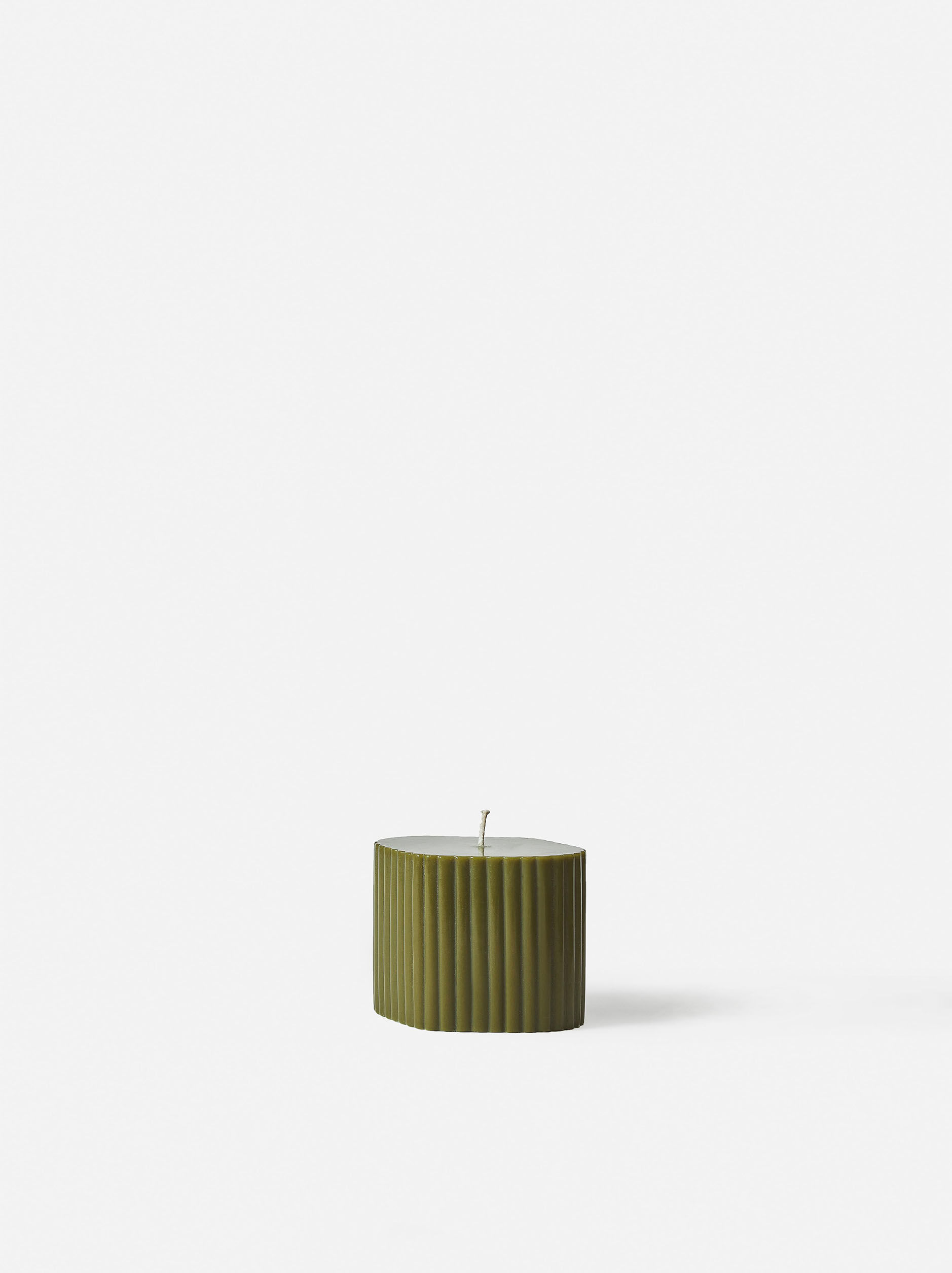 Costa Pillar Candle