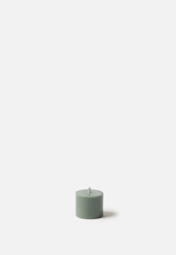 Pillar Candle Set/4