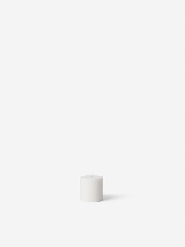 Pillar Candle