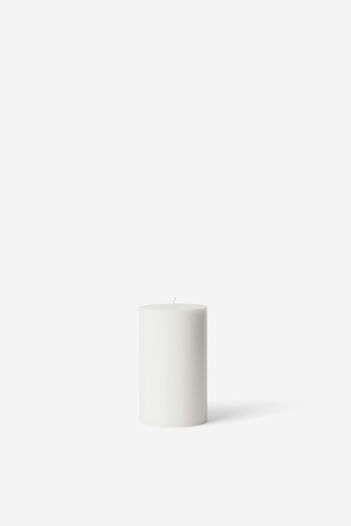 Pillar Candle
