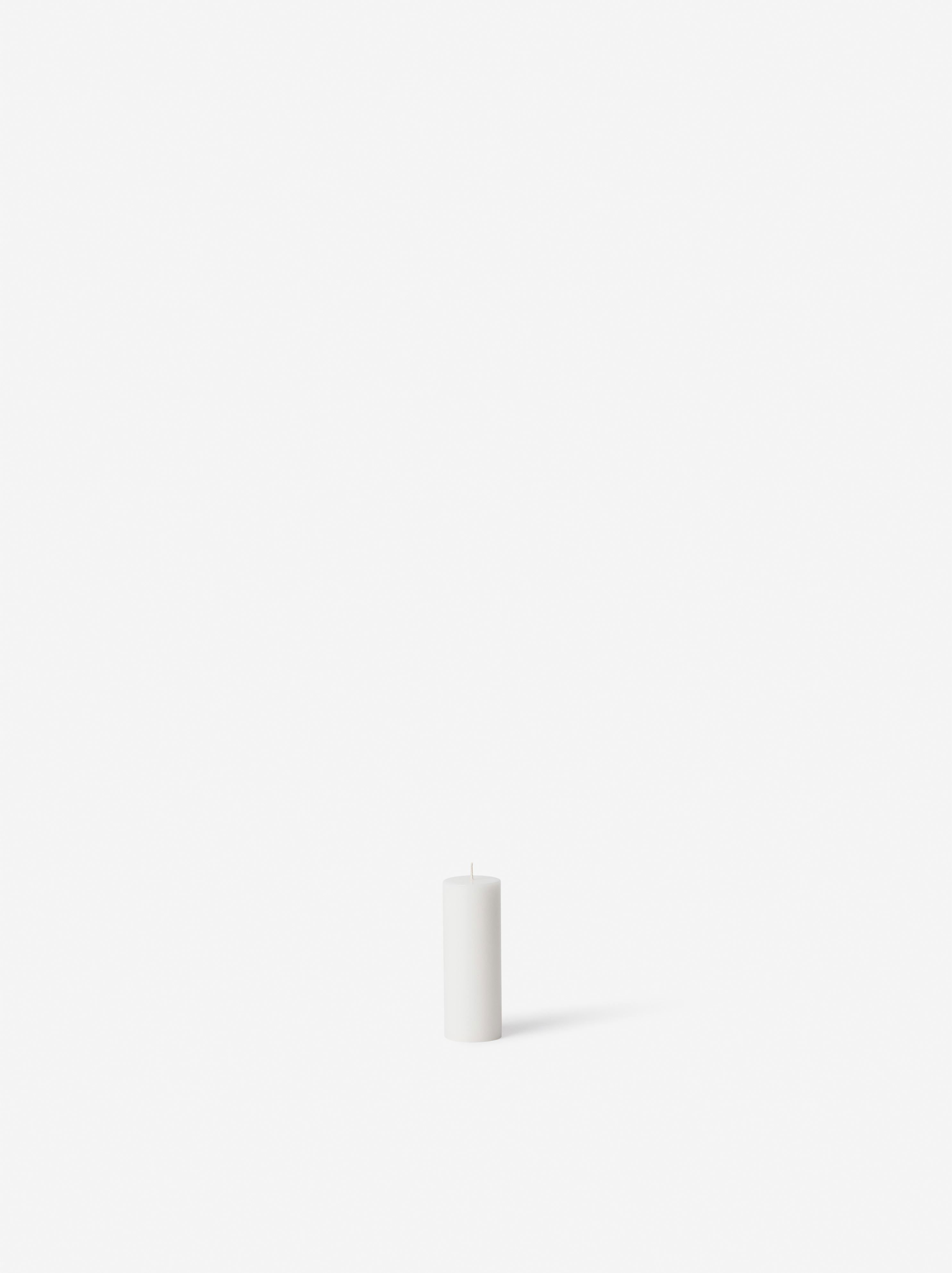 Pillar Candle