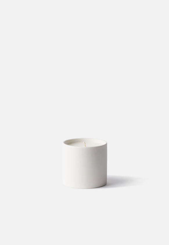 Ceramic Candle