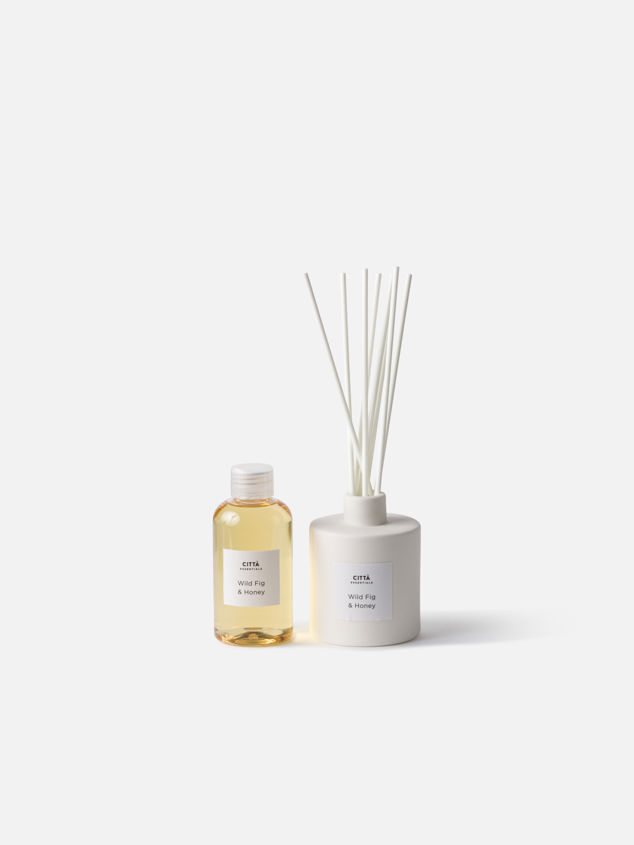 Ceramic Diffuser