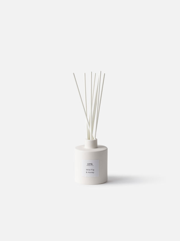 Ceramic Diffuser