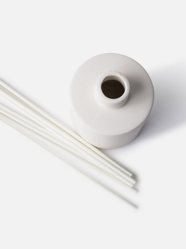 Ceramic Diffuser
